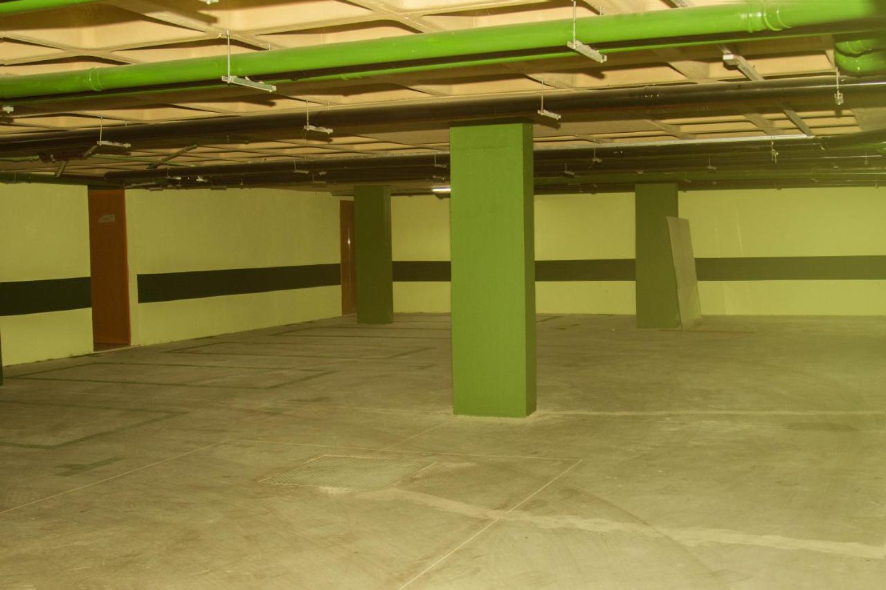 Flat Novissimo A 40 Metros Do Mar Apartman João Pessoa Kültér fotó