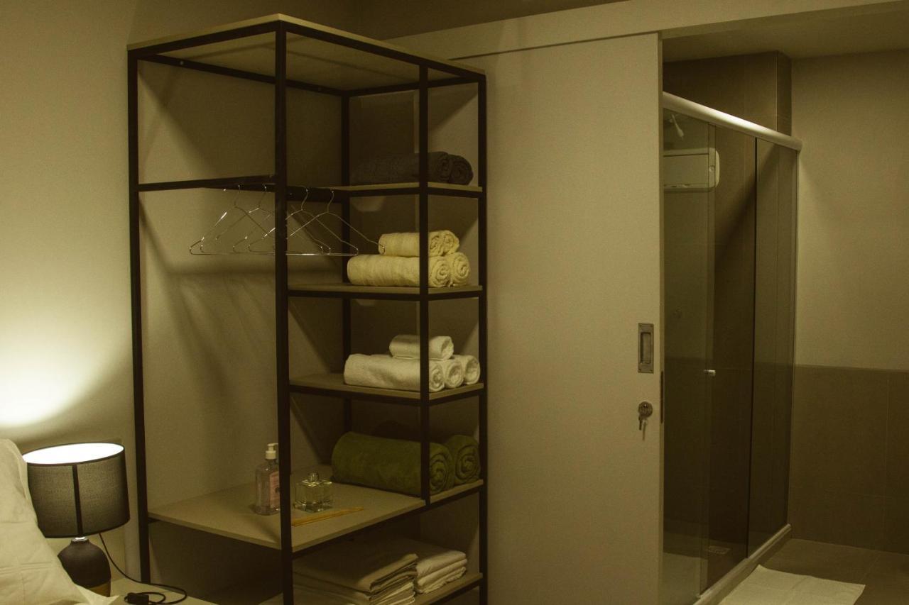 Flat Novissimo A 40 Metros Do Mar Apartman João Pessoa Kültér fotó