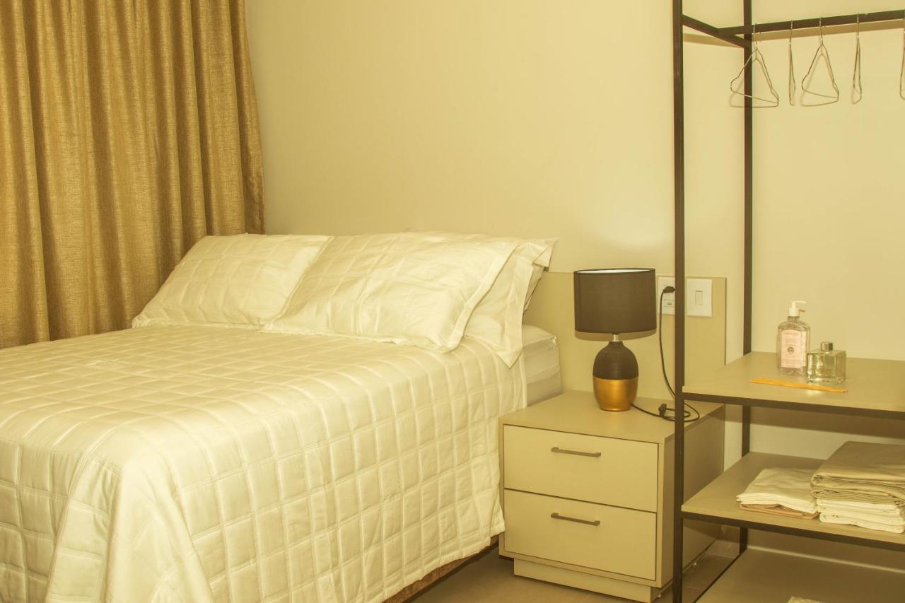 Flat Novissimo A 40 Metros Do Mar Apartman João Pessoa Kültér fotó